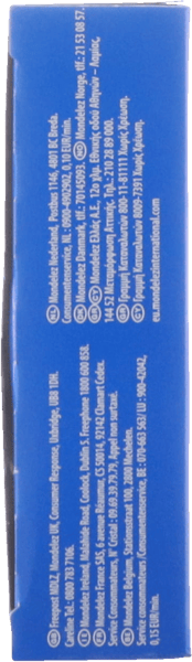 Oreo Frobed Milk Chocolate 246G