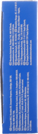 Oreo Frobed Milk Chocolate 246G