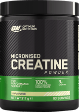 Optimum Nutrition 100% Kreatinpulver 317g