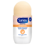 Sanex Dermo Sensitive Deo Roll-on 50 ml