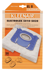 StøvsugerPeser ELUX Z5000 S-BAG EL8 (147207)