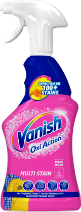 Vanish Forbehandler 750 ml