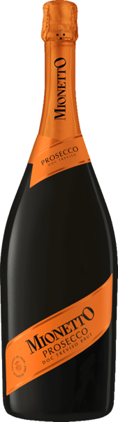 Mionetto Prosecco Doc Magnum 11% 15 l
