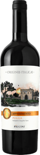 Piccini Origins Appassimento Puglia IGT 075 l