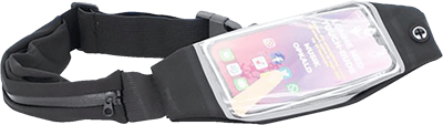 Stretch Pocket Belt Pro