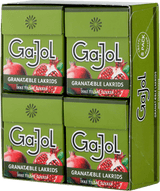 Ga-Jol Granatæble 8x23 g