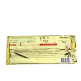 Marabou Black Saltlakrids 220 g