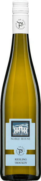 Noble House Riesling trocken 075 l