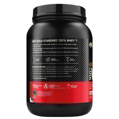 Optimum Nutrition Whey Cookies & Cream