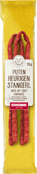 Salami Sticks Kalkun 70g