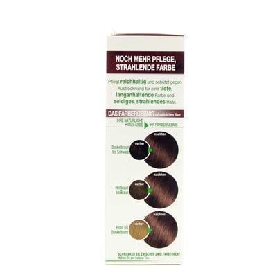 Garnier Nutrisse 415 Tiramisu Braun