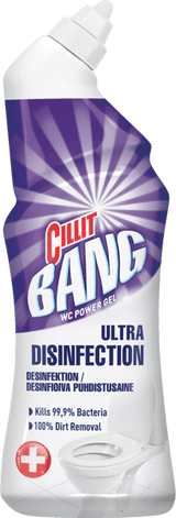 Cilit bang 750 ml toaletnens