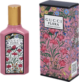 Gucci Flora EDP 50ml Gorgeous Gardenia