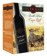 South Cape Classic Cape Red 3 l BIB