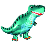 FOILIEBALLON DINOSAUR 74XH104 CM 1 STK