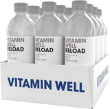 Vitamina bien recarga 12x05l mascota
