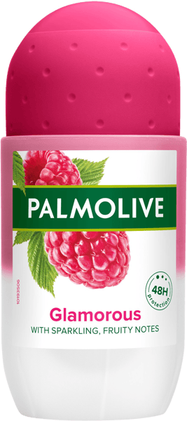 Palmolive Roll-On Glamorous