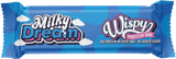 Wispy Proteinbar Milky Dream 58 G
