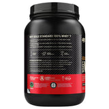 Chokolade oro del siero di latte nutrizionale ottimale 899G