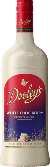 Dooleys weiße Schokolade 15% 1 l