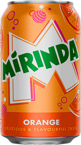 Mirinda 24x033 L