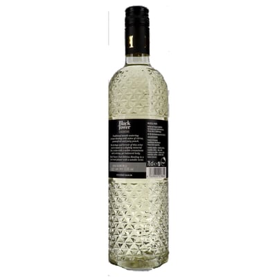 Ediția Black Tower Club Riesling 075L