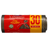 Vita 100% reciclado AffaldsPose 30 L