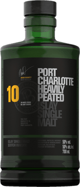 Port charlotte orz 10 ani 50% 07L