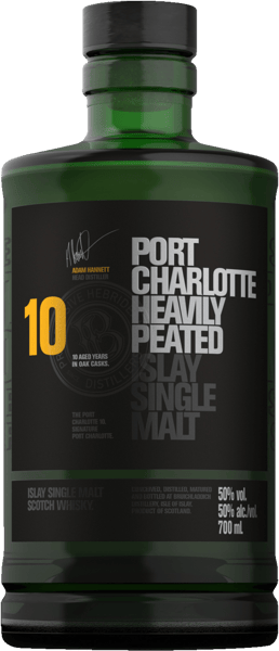 Port charlotte orz 10 ani 50% 07L