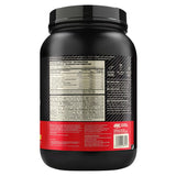 Optimum Nutrition Whey Gold Banan 900g
