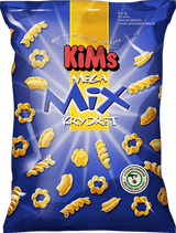 KiMs Mega Mix