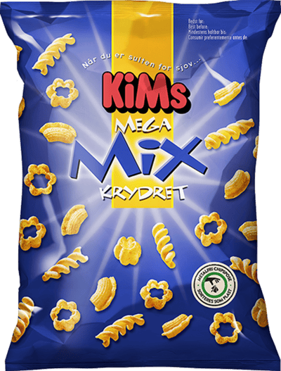 KiMs Mega Mix