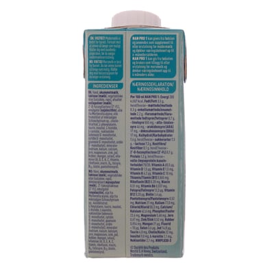 NAN 1 Drikkeklar 12x200ml