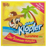 Kleiner Klopfer Sunshine Mix 25x20 ml 15-17%