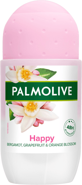 Palmolive Roll-On Happy