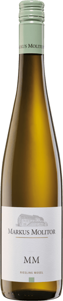 Markus Molitor Feinherb 075l