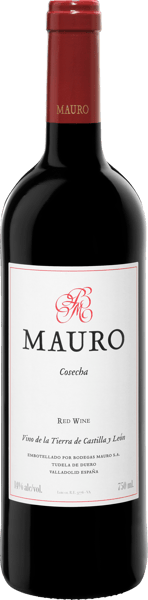Mauro Cosecha 075l