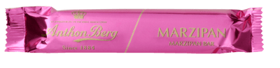Anthon Berg Marcipanbrød 40 g