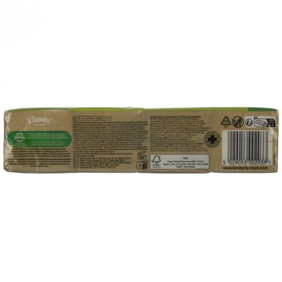 Kleenex Balsam Lomme P8