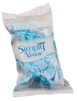 Gillette Simply Venus 2 8p SRP