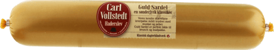 Guld Sardel 900 g