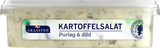 Graasten Kartoffelsalat m  Løg og Purløg 800 g