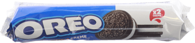 Oreo Double Creme 157g