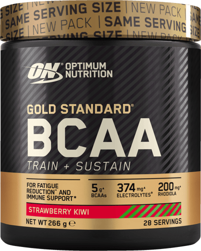 Optimum Nutrition BCAA Strawberry kiwi