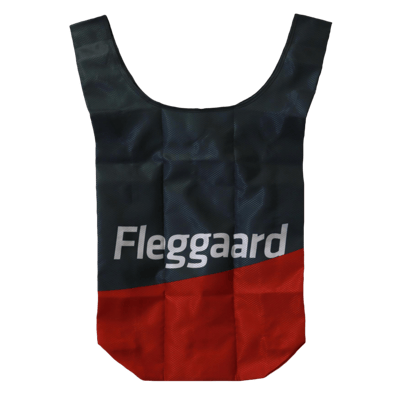 Fleggaard polyesterpose