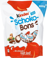 Ferrero Kinder Schoko Bons 300g