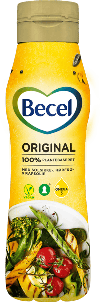 Becel flyvende 500 ml