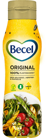 Becel flyvende 500 ml