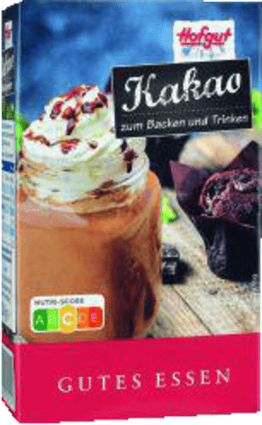Kakao 250 g