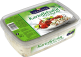Graasten Kartoffelsalat m  Løg og Purløg 800 g